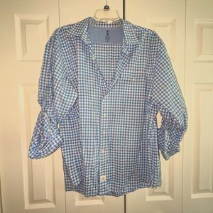 IZOD Button Down Shirt